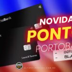Mais uma grande mudança da Porto aos Cartões Visa Infinite e Mastercard Black