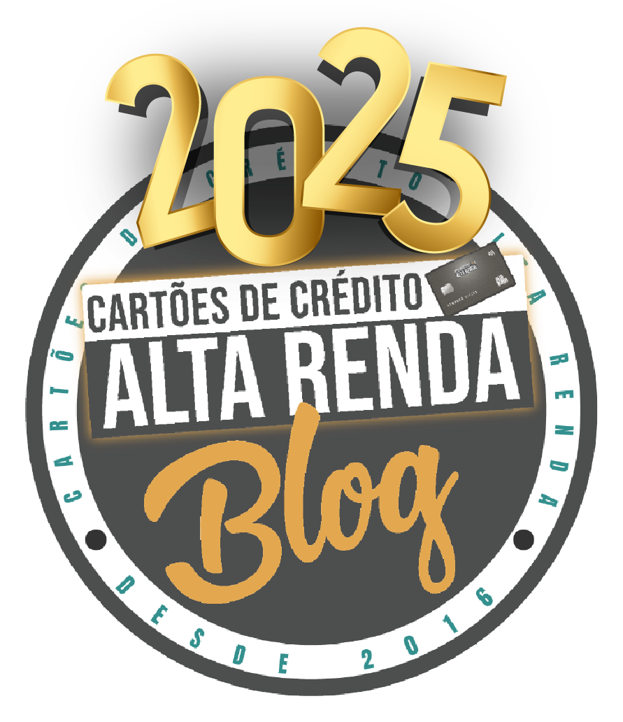 ALTA RENDA BLOG