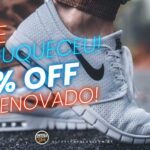 Nike 20% OFF: Como Garantir Seu Desconto Exclusivo com o Mastercard Surpreenda