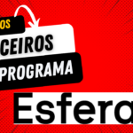 Saiba quais os parceiros do Santander Esfera! todos os cartões do banco