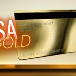 Agora Sim! Cartão Visa Gold 2025: Benefícios, Requisitos e Passo a Passo de Solicitação