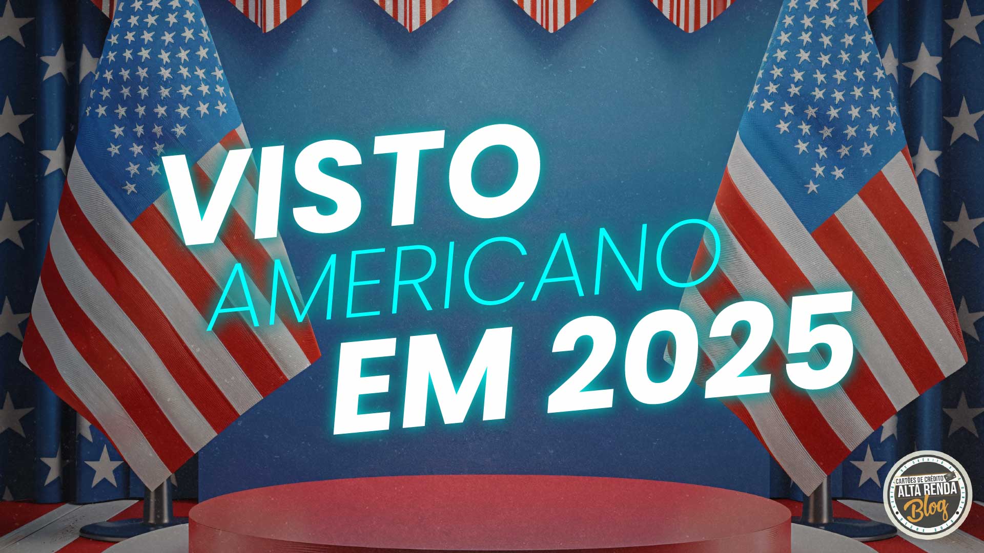 Visto Americano em 2025: Guia Completo e Atualizado para Conseguir…