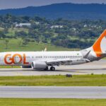 GOL amplia sua frota com chegada de três novos Boeing 737 MAX 8 para fortalecer operação na alta temporada