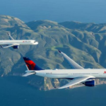 Delta e Airbus aprofundam parceria de inovação para moldar o futuro das viagens globais