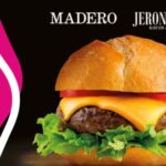 Pague seu hamburger com pontos Livelo nos restaurantes Madero e Jeronimo
