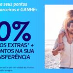 Transfira os pontos de seus bancos parceiros para Latam Pass com até 30% de bônus