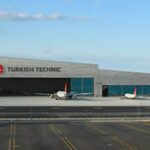 Turkish Technic e Air India Express expandem parceria por meio de um novo acordo
