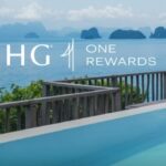 Compre pontos IHG Rewards com 100% de bônus ao clube