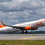Como foi a minha experiência em voar com a Voe Gol de Brasília para São Paulo Congonhas no voo 737 800 Max.