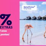 Transfira os pontos BB Empresa para Latam Pass com até 30% de bônus