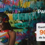 Milheiro Smiles e PaGol saindo por R$ 15,47 cliente Turbo
