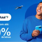 Último dia! Transfira os pontos do Sicredi para Azul Fidelidade com até 100% de bônus