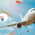 Transfira os pontos Esfera para ConnectMiles! CopaAirlines e ganhe 45% de bônus