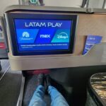 Agora é possível viajar pelo Brasil de Executiva Bussines pela Latam Pass