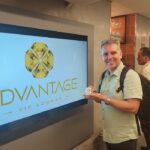 Advantage reforma e duplica sua sala VIP no Aeroporto de Congonhas 