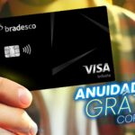 Bradesco Oferece Anuidade Grátis Para Sempre – Oferta Imperdível, Saiba Como