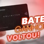 Show! Santander Bateu, Ganhou 2025 Está de Volta: Regras, Benefícios e Como Maximizar Seus Ganhos
