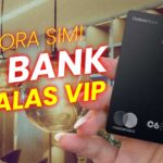 Salas VIP C6 Bank: Como Ter Acesso e Aproveitar o Benefício Exclusivo?