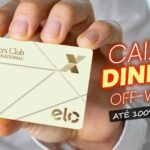 Elo Diners Club CAIXA Off-White  e Isenção de Anuidade : Luxo, Salas VIP e Mais, Siba Tudo!
