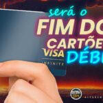 Fim do Débito? A Nova Era dos Pagamentos com o Pix por Aproximação e o Futuro dos Cartões