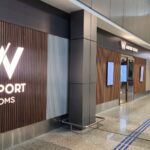 Inaugurado o 1 º W Airport Rooms em Fortaleza CE pelo Grupo W Lounge