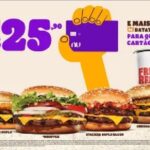 Burger King® e Nubank se unem em campanha inédita