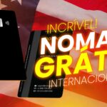 Supremo e sem anuidade! O Nomad Explorer é o Cartão Premium Ideal para Quem Viaja e Investe