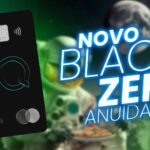 Lançamento Black Grátis: Conheça o Novo Cartão AQBank Sem Anuidade e com Recompensas