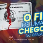 Bomba! Encerramento do The Centurion Lounge? O Que Muda para Clientes Amex?