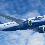 Azul anuncia voos diretos de Campinas até Porto e Montevidéu