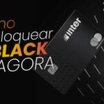 Cartão Inter Black: 5 Vantagens IMPERDÍVEIS para Quem Busca Exclusividade em 2025
