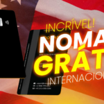 Nomad voltou aprovar em Massa o Cartão Visa Infinite Sem anuidade