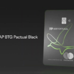 Só até amanhã 26/02! Passagem com Cartão Black  Tap BTG com 15% desconto