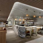 Lounges em 2025: Delta One Lounge chega a Seattle e outras novidades deste ano
