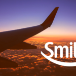 Transferência de pontos KMV para Smiles com 70% de bônus