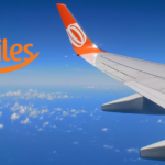 Transfira as milhas Smiles entre contas Smiles e ganhe até 305% de bônus