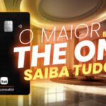 Incrível! Itaú Personnalité The One: O Cartão de Metal que Conecta Você ao Melhor da Vida