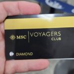 Status Match MSC Cruzeiros com programa parceiros incluindo Hilton Honors, All Accor!