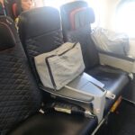 Saiba como é viajar com a Avianca no voo A320 de Premium Economy