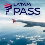 Só Hoje! Milheiro da Latam Pass por R$ 24,19 com Livelo no carrinho