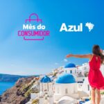Corra! Milheiro da Azul Fidelidade por R$ 13,24 junto com a Livelo no Carrinho