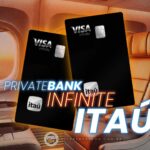 Muito Bom! Visa Infinite Private Bank Itaú: Como Funciona, Benefícios e Acesso a Salas VIP