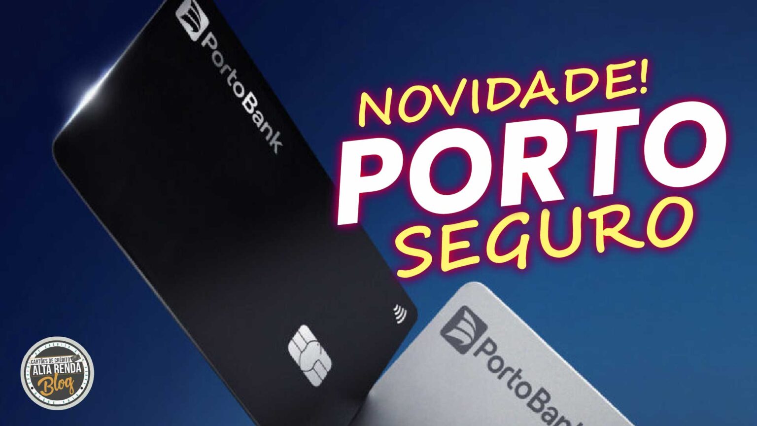 Novidade! Cartão Porto Bank: Conheça os 12 Benefícios que Vão ...
