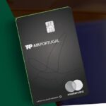 Cartão de Crédito TAP BTG Pactual Black! 10.000 Milhas Status
