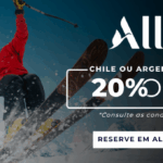 Férias de Inverno no Chile e Argentina com até 20% OFF All Accor