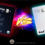 Qual destes dois Cartões é o Melhor? Latam Visa Infinite ou Azul Visa Infinite!