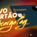 Mudança na conta Recarga Pay! aumento na taxa de transações de Pix e Novos cartões Platinum e Black.