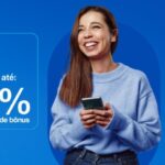 Transfira os pontos Inter Loop para Azul Fidelidade com até 100% de bônus