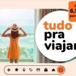 Transfira suas milhas Smiles para o ALL e ganhe até 25% de bônus!
