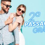 Incrível! Azul Viagens e Mastercard: Segundo Passageiro Grátis em Pacotes — Confira como Aproveitar
